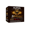 Alpha King+