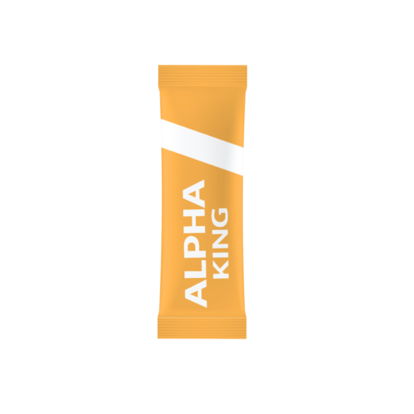 Alpha King+